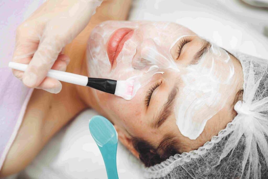 Rejuvenate and Refresh: Understanding Facial Treatments at a Med Spa