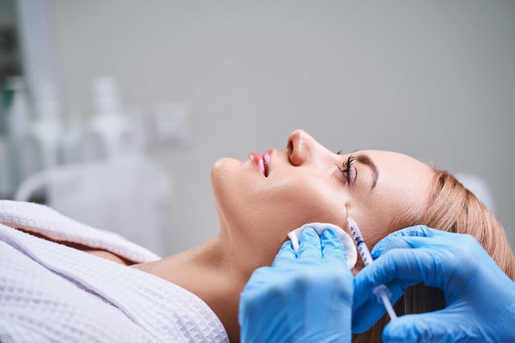 The Art of Botox: Smoothing Out Wrinkles and Fine Lines